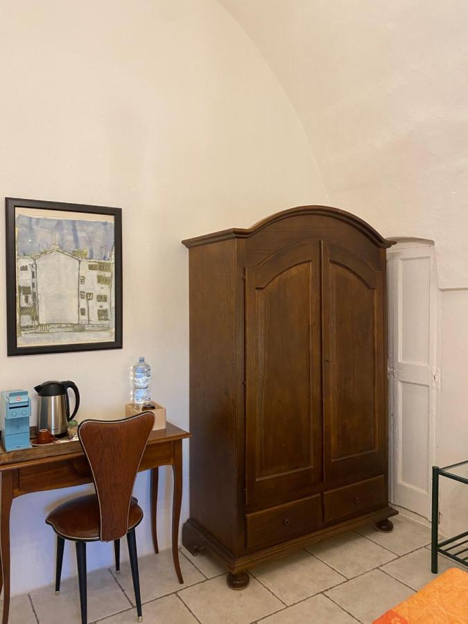 La Guendalina Masseria E Casa Particular Bed and Breakfast Monopoli Buitenkant foto