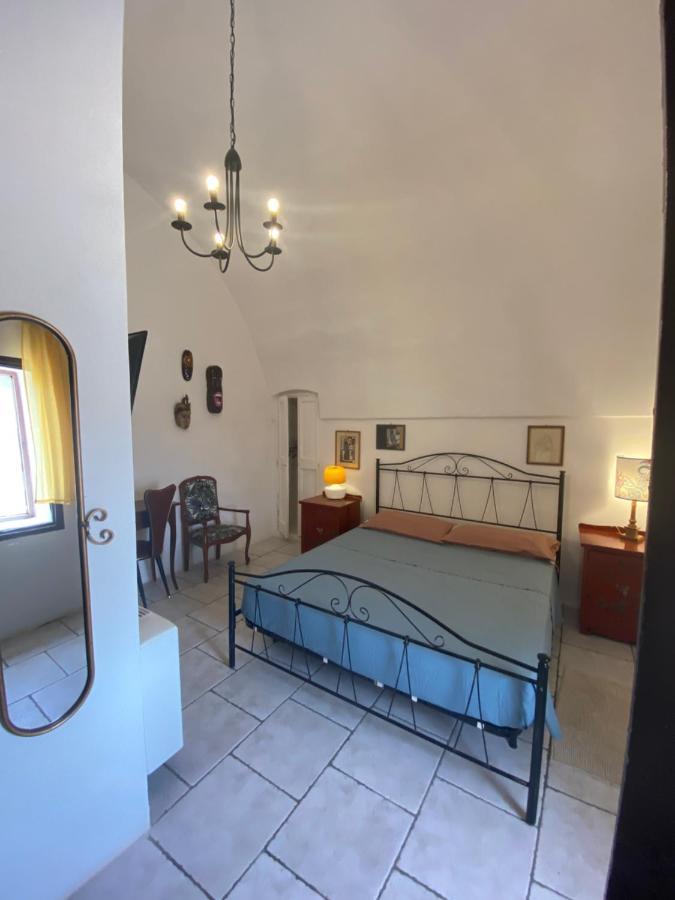 La Guendalina Masseria E Casa Particular Bed and Breakfast Monopoli Buitenkant foto