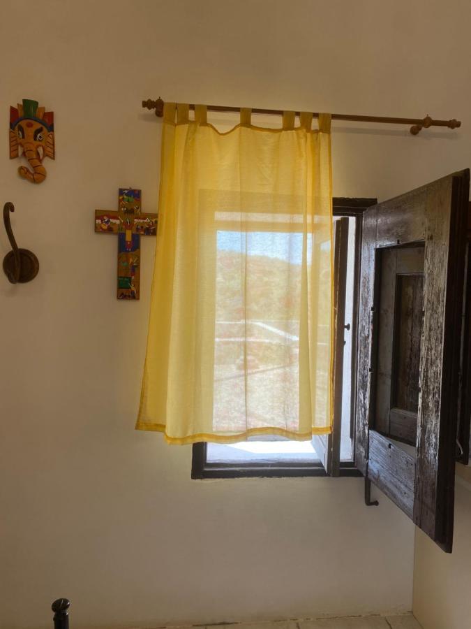 La Guendalina Masseria E Casa Particular Bed and Breakfast Monopoli Buitenkant foto