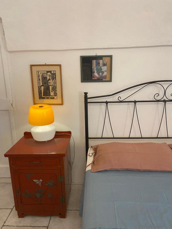 La Guendalina Masseria E Casa Particular Bed and Breakfast Monopoli Buitenkant foto